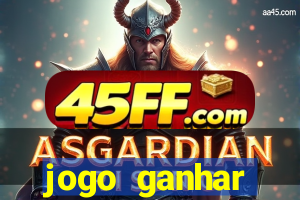 jogo ganhar dinheiro sem depositar nada